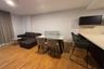 1 Bedroom Condo for rent in Urbana Sathorn, Thung Maha Mek, Bangkok near MRT Silom