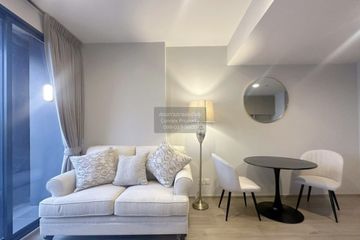 1 Bedroom Condo for rent in The Crown Residences, Thung Maha Mek, Bangkok near MRT Khlong Toei