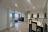 2 Bedroom Condo for rent in Wittayu Complex, Makkasan, Bangkok near Airport Rail Link Makkasan