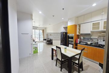 2 Bedroom Condo for rent in Baan Klang Krung Siam - Pathumwan, Thanon Phetchaburi, Bangkok near BTS Ratchathewi