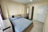 1 Bedroom Condo for rent in Aspire Sathorn-Thapra, Bukkhalo, Bangkok near BTS Talat Phlu