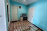 1 Bedroom Condo for rent in Aspire Sathorn-Thapra, Bukkhalo, Bangkok near BTS Talat Phlu