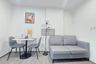 1 Bedroom Condo for rent in Kave Wonderland, Khlong Nueng, Pathum Thani