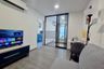 1 Bedroom Condo for rent in Kave Wonderland, Khlong Nueng, Pathum Thani