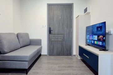 1 Bedroom Condo for rent in Kave Wonderland, Khlong Nueng, Pathum Thani