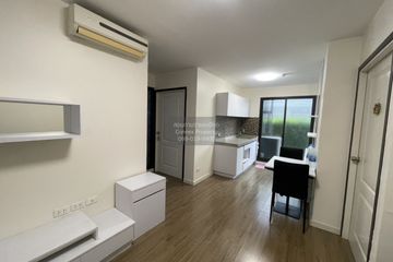 2 Bedroom Condo for rent in I CONDO Sukhumvit 103, Bang Na, Bangkok near BTS Udom Suk