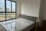 1 Bedroom Condo for rent in IDEO O2, Bang Na, Bangkok near BTS Bang Na