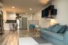 2 Bedroom Condo for rent in Nouvelle Condominium, Bang Chalong, Samut Prakan