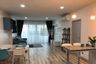 2 Bedroom Condo for rent in Nouvelle Condominium, Bang Chalong, Samut Prakan