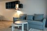2 Bedroom Condo for rent in Nouvelle Condominium, Bang Chalong, Samut Prakan