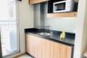 1 Bedroom Condo for rent in Sai Ma, Nonthaburi near MRT Sai Ma