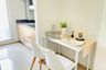 1 Bedroom Condo for rent in Sai Ma, Nonthaburi near MRT Sai Ma
