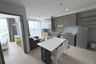 2 Bedroom Condo for rent in Grene Chaengwattana, Khlong Kluea, Nonthaburi near MRT Chaeng Watthana 14