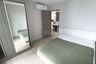 2 Bedroom Condo for rent in Grene Chaengwattana, Khlong Kluea, Nonthaburi near MRT Chaeng Watthana 14