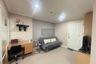 1 Bedroom Condo for rent in Lumpini Place Rama IX - Ratchada, Huai Khwang, Bangkok near MRT Phra Ram 9