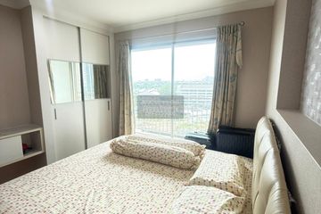 1 Bedroom Condo for rent in Lumpini Place Rama IX - Ratchada, Huai Khwang, Bangkok near MRT Phra Ram 9