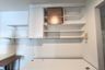 2 Bedroom Condo for rent in The IRIS Rama 9 &ndash; Srinakarin, Suan Luang, Bangkok near Airport Rail Link Hua Mak