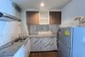 2 Bedroom Condo for rent in The IRIS Rama 9 &ndash; Srinakarin, Suan Luang, Bangkok near Airport Rail Link Hua Mak
