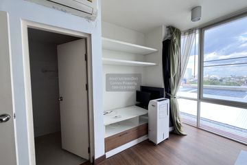 2 Bedroom Condo for rent in The IRIS Rama 9 &ndash; Srinakarin, Suan Luang, Bangkok near Airport Rail Link Hua Mak