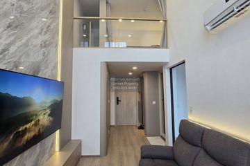 1 Bedroom Condo for rent in Life Rama 4 - Asoke, Khlong Toei, Bangkok near MRT Queen Sirikit National Convention Centre
