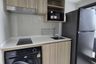 1 Bedroom Condo for rent in Life Rama 4 - Asoke, Khlong Toei, Bangkok near MRT Queen Sirikit National Convention Centre