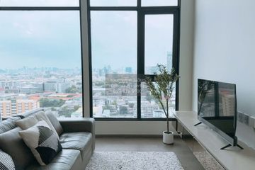 3 Bedroom Condo for rent in Park Origin Ratchathewi, Thanon Phetchaburi, Bangkok near BTS Ratchathewi