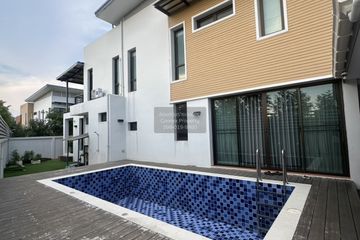 5 Bedroom House for rent in Bang Bon, Bangkok