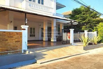 5 Bedroom House for rent in Baan The Oriental House, Bang Bua Thong, Nonthaburi