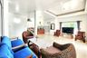 5 Bedroom House for rent in Baan The Oriental House, Bang Bua Thong, Nonthaburi