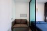 1 Bedroom Condo for rent in Brown Condo Ratchada 32, Chan Kasem, Bangkok