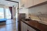 1 Bedroom Condo for rent in Brown Condo Ratchada 32, Chan Kasem, Bangkok