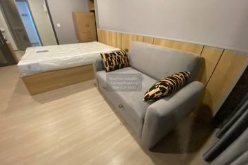 1 Bedroom Condo for rent in Aspire Sukhumvit - Rama 4, Phra Khanong, Bangkok near BTS Phra Khanong