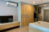 1 Bedroom Condo for rent in Aspire Sukhumvit - Rama 4, Phra Khanong, Bangkok near BTS Phra Khanong