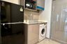1 Bedroom Condo for rent in Aspire Sukhumvit - Rama 4, Phra Khanong, Bangkok near BTS Phra Khanong