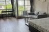 1 Bedroom Condo for rent in CitiSmart Sukhumvit 18, Khlong Toei, Bangkok near BTS Asoke