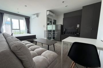 1 Bedroom Condo for rent in Regent Home Bangna, Bang Na, Bangkok near BTS Bang Na
