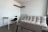 1 Bedroom Condo for rent in Regent Home Bangna, Bang Na, Bangkok near BTS Bang Na