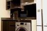 1 Bedroom Condo for rent in Ashton Asoke, Khlong Toei Nuea, Bangkok near MRT Sukhumvit