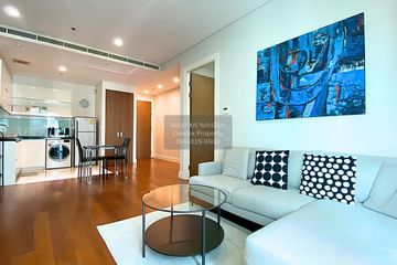 1 Bedroom Condo for rent in Bright Sukhumvit 24, Khlong Tan, Bangkok near BTS Phrom Phong