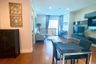 1 Bedroom Condo for rent in Bright Sukhumvit 24, Khlong Tan, Bangkok near BTS Phrom Phong