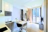 1 Bedroom Condo for rent in Celes Asoke, Khlong Toei Nuea, Bangkok near BTS Asoke