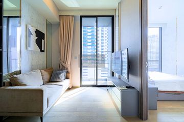 1 Bedroom Condo for rent in Celes Asoke, Khlong Toei Nuea, Bangkok near BTS Asoke