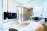 1 Bedroom Condo for rent in Celes Asoke, Khlong Toei Nuea, Bangkok near BTS Asoke