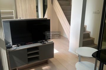 1 Bedroom Condo for rent in Chewathai Residence Asoke, Makkasan, Bangkok near Airport Rail Link Makkasan