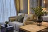 1 Bedroom Condo for rent in CLOUD Thonglor-Phetchaburi, Bang Kapi, Bangkok near MRT Phetchaburi