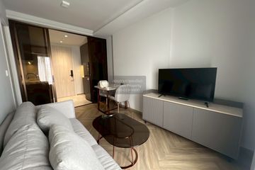 1 Bedroom Condo for rent in Chapter Thonglor 25, Khlong Tan Nuea, Bangkok near BTS Thong Lo