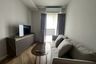 1 Bedroom Condo for rent in Chapter Thonglor 25, Khlong Tan Nuea, Bangkok near BTS Thong Lo