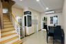 3 Bedroom Townhouse for rent in Golden Town 3 Bangna-Suanluang, Dokmai, Bangkok
