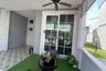 3 Bedroom Townhouse for rent in Golden Town 3 Bangna-Suanluang, Dokmai, Bangkok
