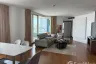 3 Bedroom Condo for Sale or Rent in Watermark Chaophraya River, Bang Lamphu Lang, Bangkok